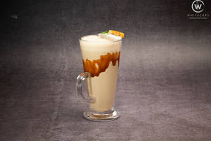 Banana Caramel Smoothie [200 Gms]
