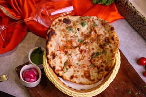 Gobhi Naan