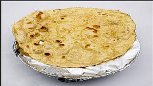 Butter Roti