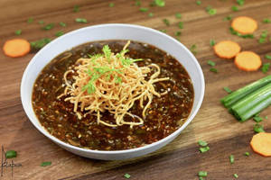 Veg Manchow Soup