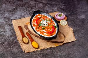 Veg Chilli Milli