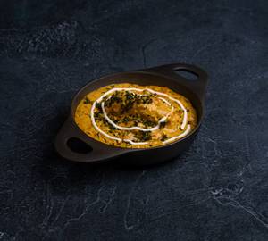 Methi Murgh 