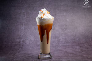 Banana Caramel Milk Shake [200 Gms]