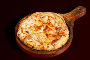 Onion Pizza[7 inch]