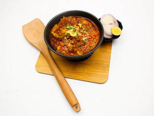 Gobi Masala