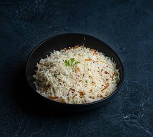 Jeera Rice