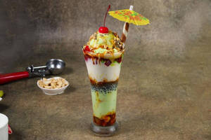 Pista Falooda