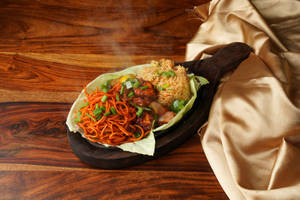 Chinese Sizzler