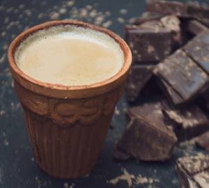 Chocolate Coffee