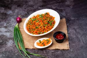 Veg Schezwan Rice (s)