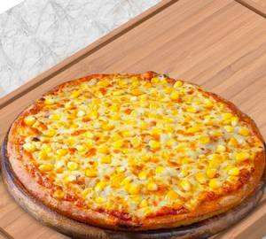 Augusta Cheese & corn