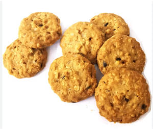Oats Raisins