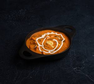 Paneer Butter Masala