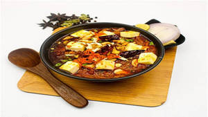 Paneer Chatpata