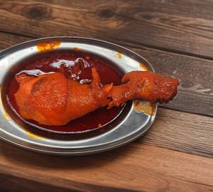 Chicken chops