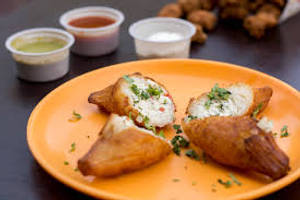 Dahi Ke Sholay