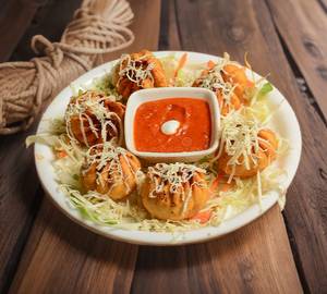 Veg cheese