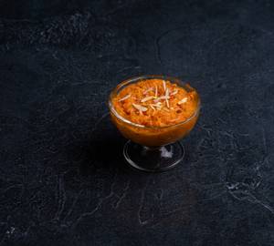 Gajar Ka Halwa
