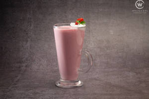 Strawberry Smoothie [200 Gms]