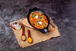 Veg Jalfrezi (ch)