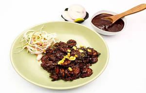 Ulavacharu Prawns Fry