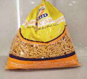 Marwari Bhujia