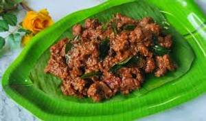 Mutton fry