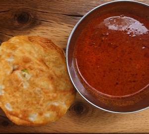 Parotta (1Pcs)