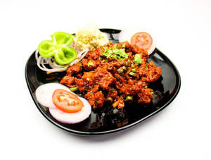 Chilli Gobi