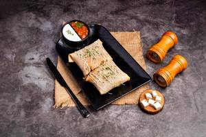 Paneer Chimichanga (ch)