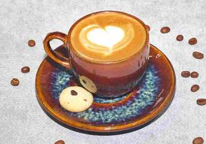 Cortado