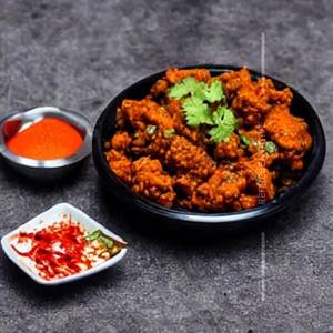 Gobi Chilli