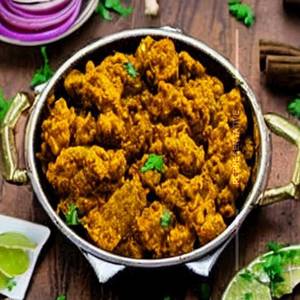 Gobi Masala