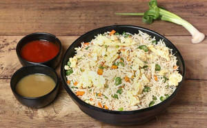 Egg Fried Rice