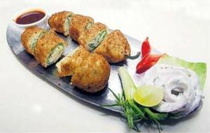 Aloo Ki Nazakat