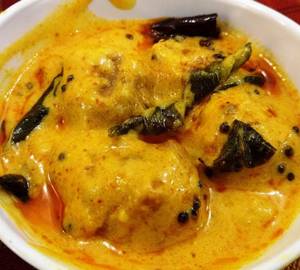 Kadai Pakoda