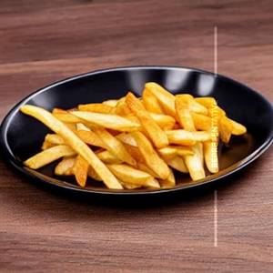 Smilo Fancy Fries