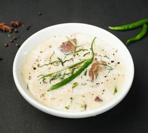 Chicken Stew (Kerala Style)