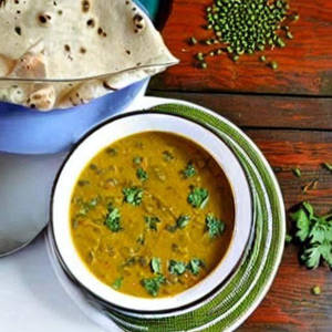 Dal Methi