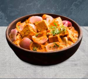 Paneer Do Payaza