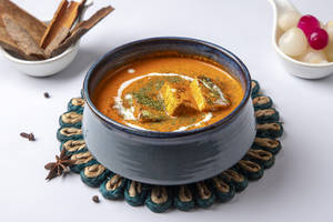 Paneer Butter Masala