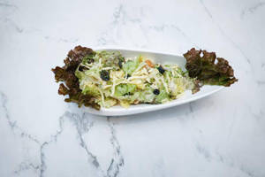 Classic Caesar Salad