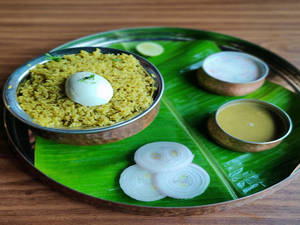 Chitti Muthyalu Kodi Pulao