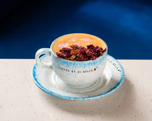 Rose Cappuccino