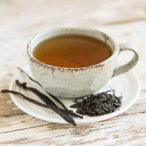 Black Tea