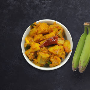 Vazhaikai Kara Varuval - 450 Ml