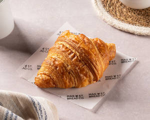 Butter Croissant