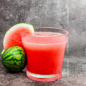 Water Melon Juice