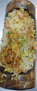 Hyderabadi Mutton Biryani Khaas