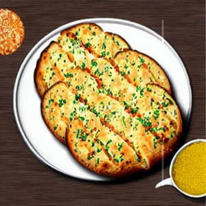 Garlic Bread
